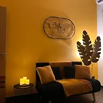 Crisam Rome Apartment Near Vatican
