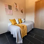 Crisam Rome Apartment Near Vatican
