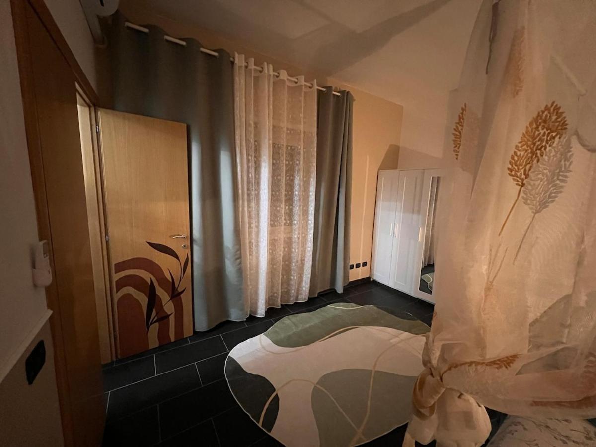 Appartamento Crisam Near Vatican Roma