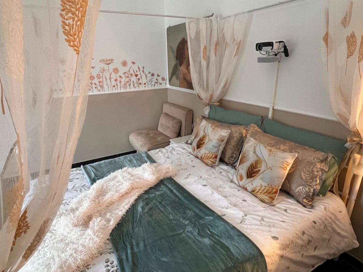 Appartamento Crisam Near Vatican *