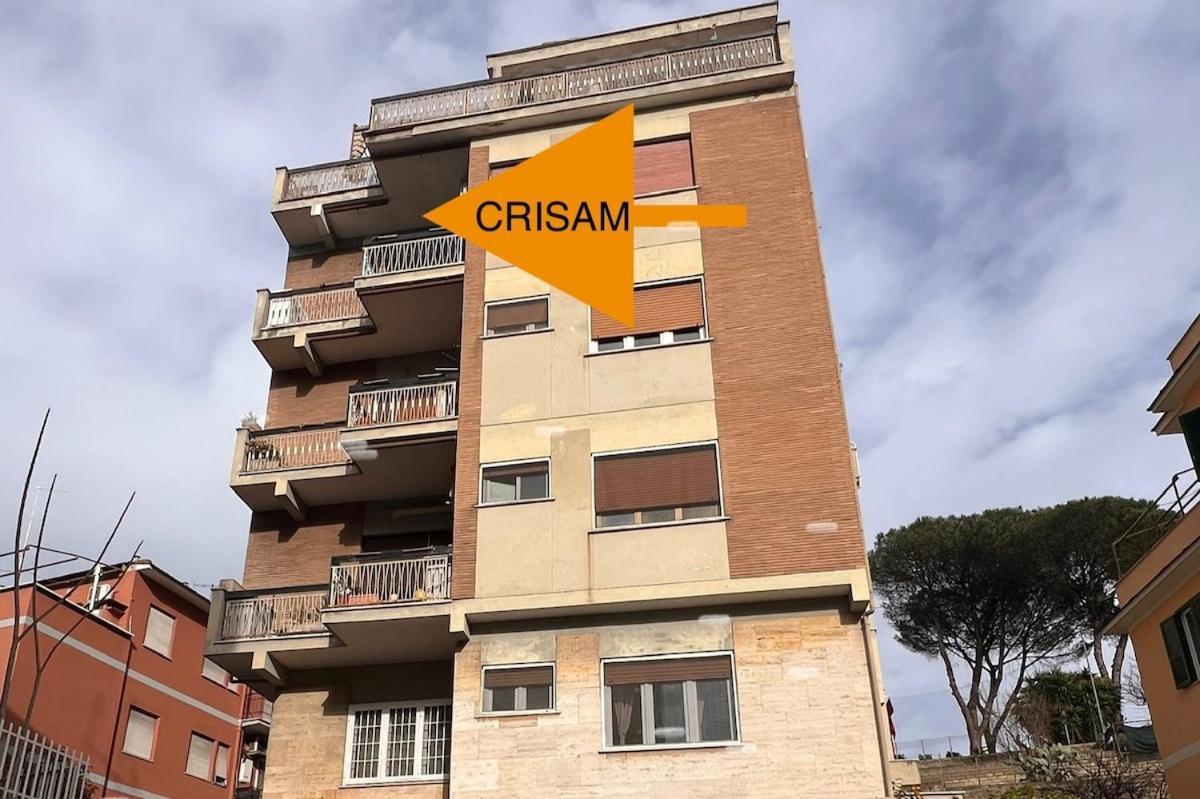 Crisam Near Vatican * Roma