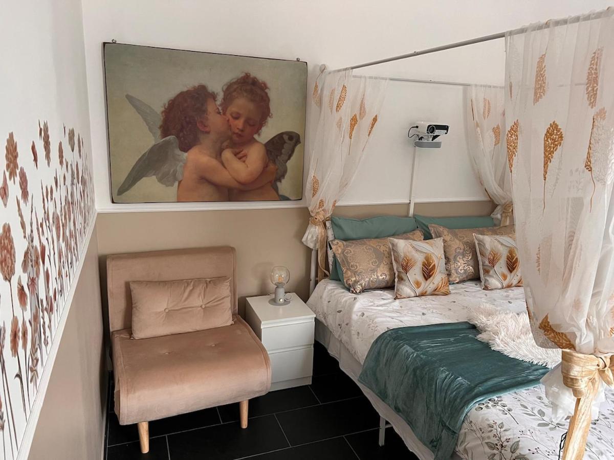Appartamento Crisam Near Vatican