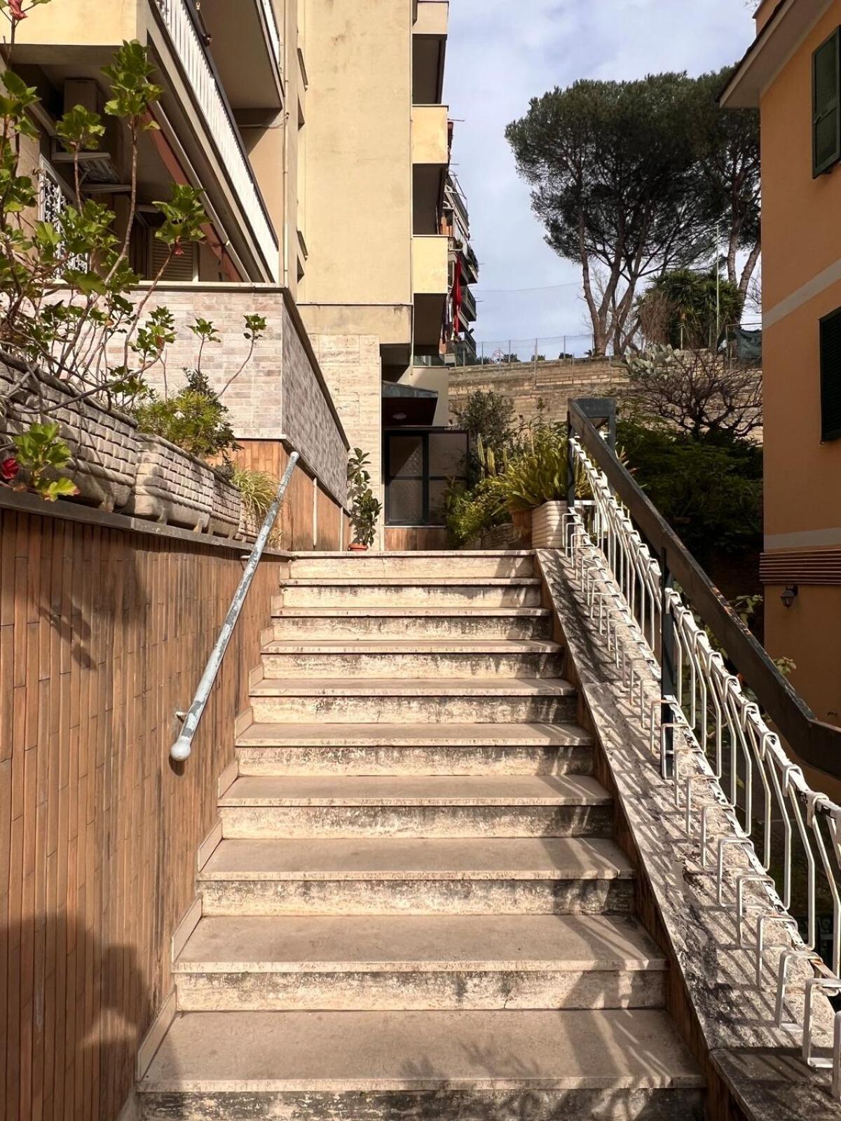 Appartamento Crisam Near Vatican *