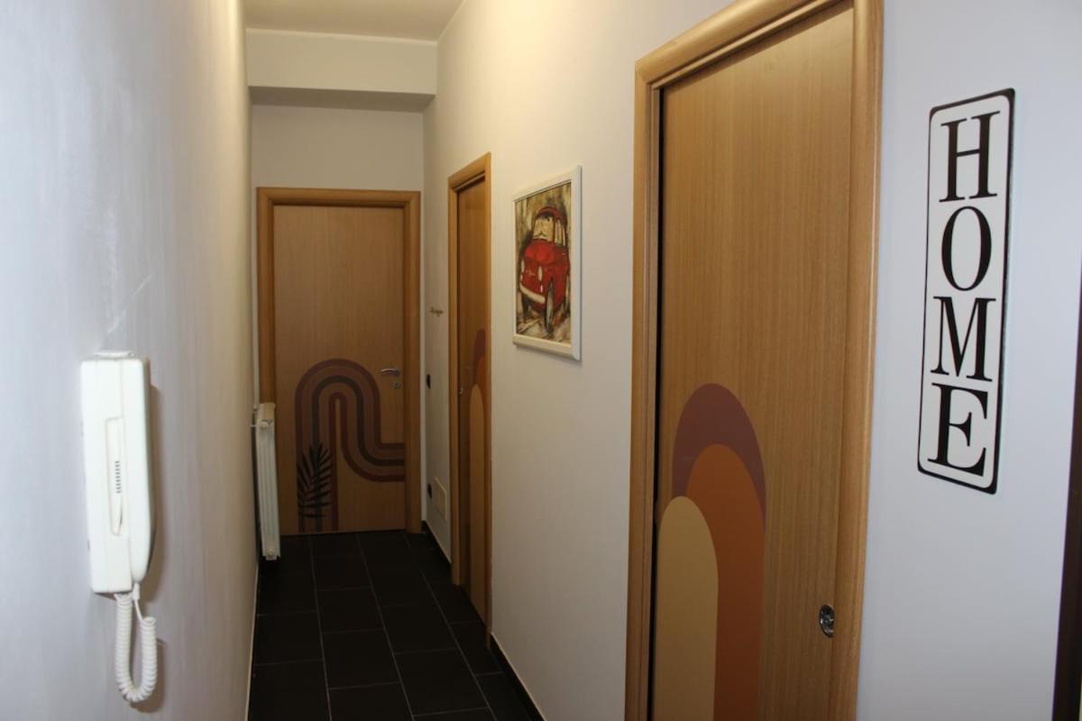 Appartamento Crisam Near Vatican Roma