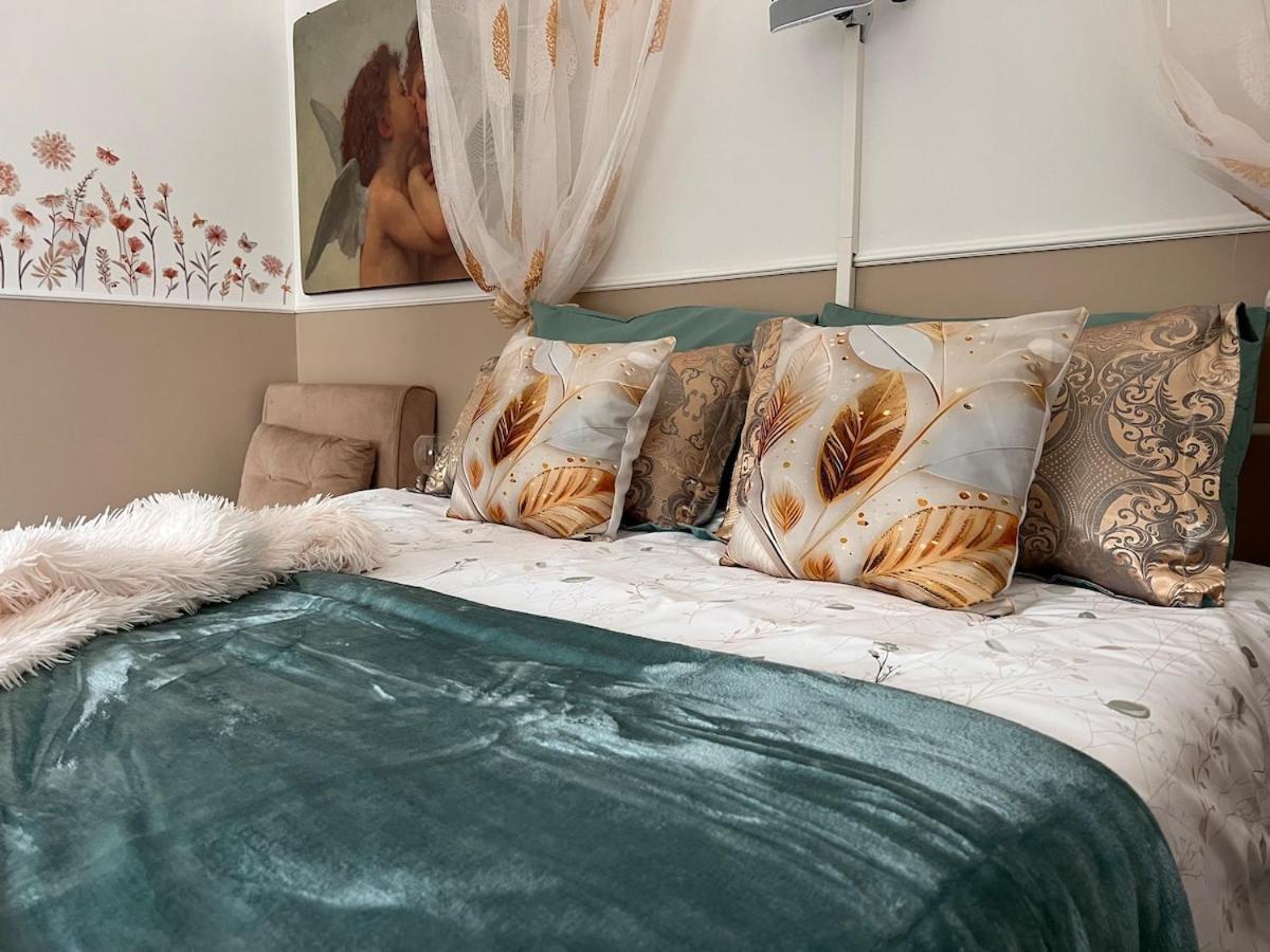 Apartamento Crisam Near Vatican