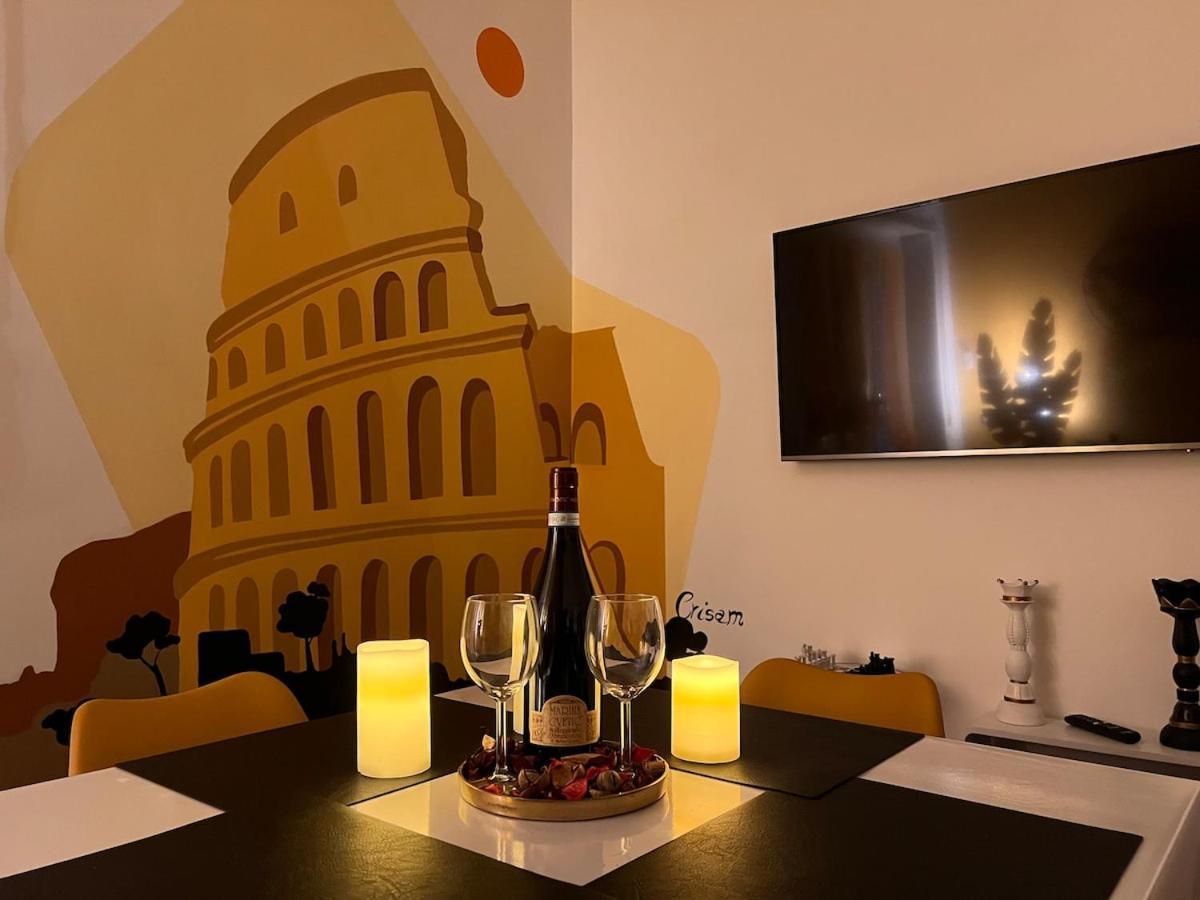 Appartamento Crisam Near Vatican *